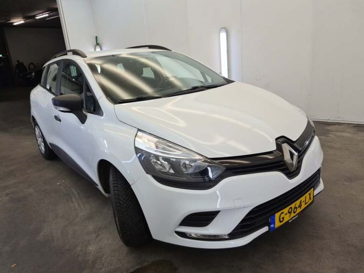 Photo 24 VIN: VF1R9800264152163 - RENAULT CLIO 