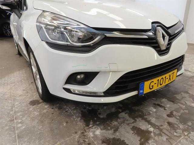 Photo 16 VIN: VF1R9800264177676 - RENAULT CLIO ESTATE 