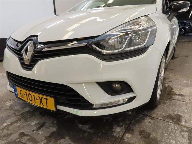 Photo 19 VIN: VF1R9800264177676 - RENAULT CLIO ESTATE 