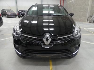 Photo 5 VIN: VF1R9800264216735 - RENAULT CLIO GRANDTOUR IV PHASE II 