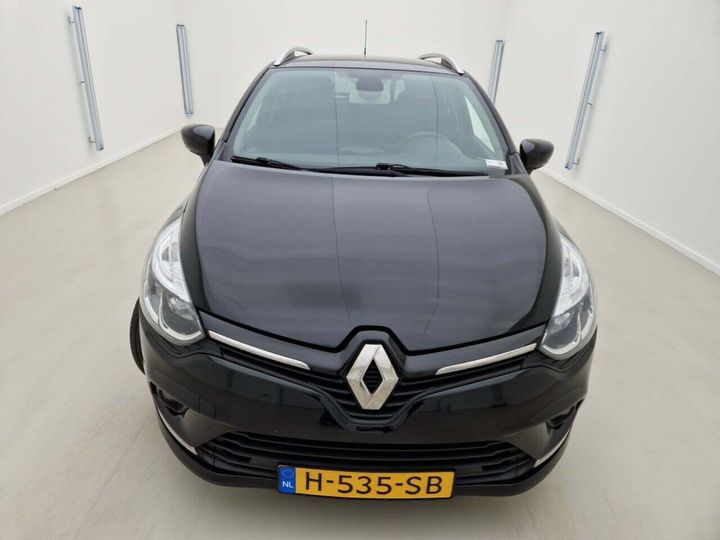 Photo 27 VIN: VF1R9800265269039 - RENAULT CLIO 