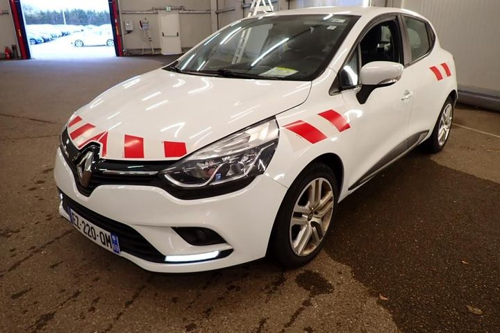 Photo 1 VIN: VF1R9800361193824 - RENAULT CLIO 