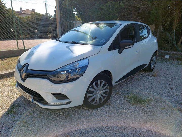 Photo 1 VIN: VF1R9800361207916 - RENAULT CLIO 