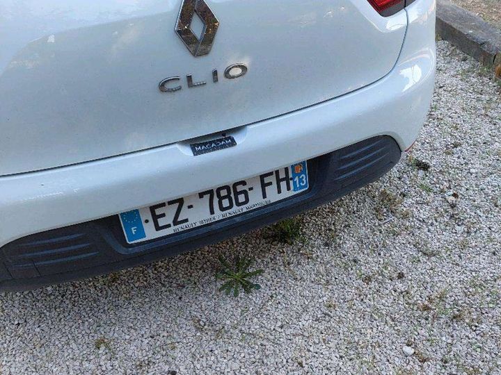 Photo 19 VIN: VF1R9800361207916 - RENAULT CLIO 