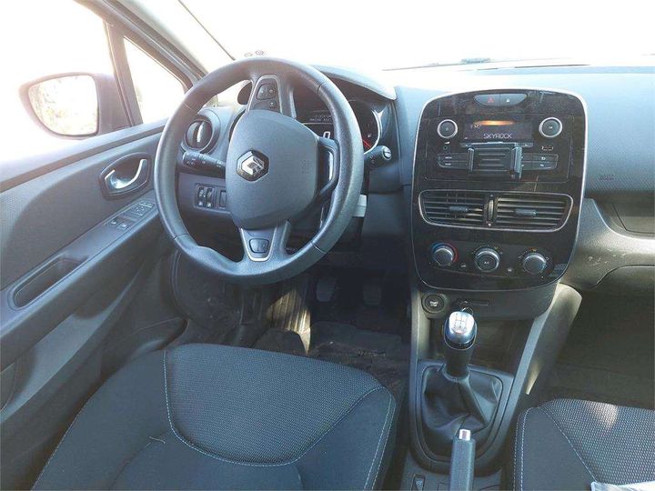 Photo 4 VIN: VF1R9800361207916 - RENAULT CLIO 