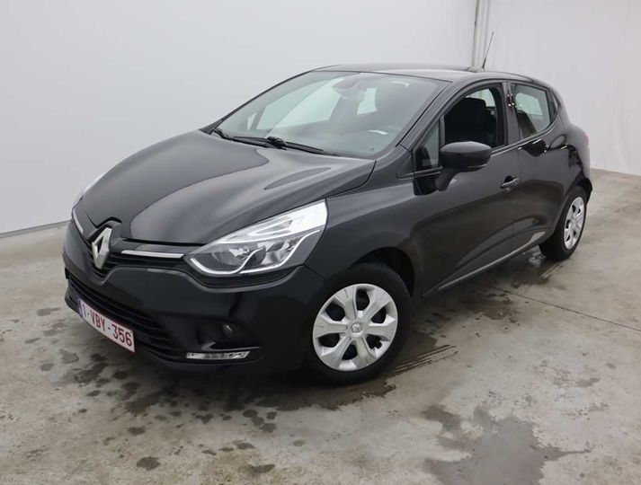 Photo 1 VIN: VF1R9800361218382 - RENAULT CLIO FL&#3916 