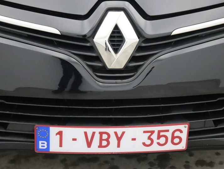 Photo 5 VIN: VF1R9800361218382 - RENAULT CLIO FL&#3916 