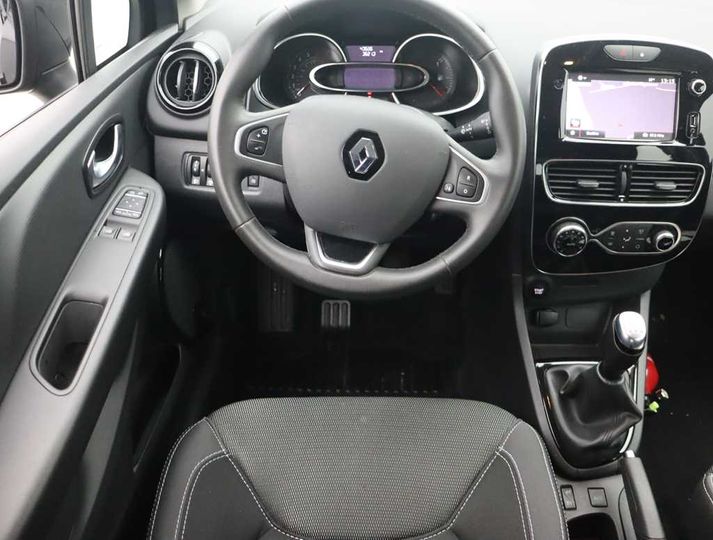 Photo 9 VIN: VF1R9800361218382 - RENAULT CLIO FL&#3916 