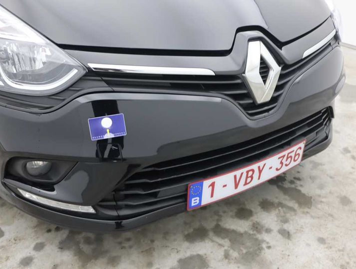 Photo 27 VIN: VF1R9800361218382 - RENAULT CLIO FL&#3916 