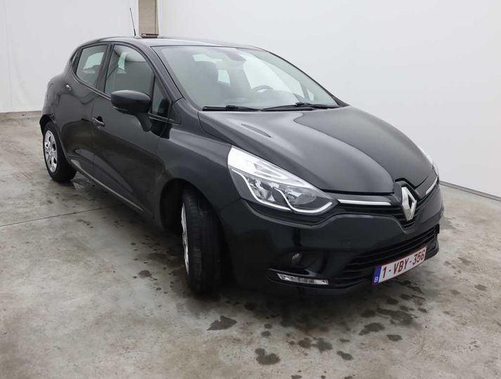 Photo 8 VIN: VF1R9800361218382 - RENAULT CLIO FL&#3916 