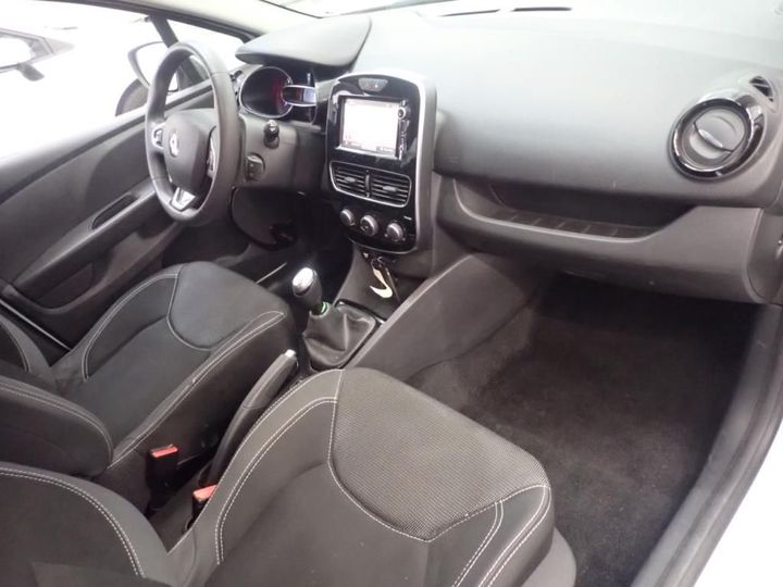 Photo 5 VIN: VF1R9800361404343 - RENAULT CLIO 5P SOCIETE (2 SEATS) 