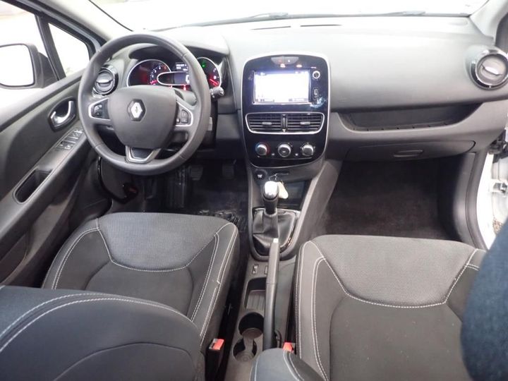 Photo 6 VIN: VF1R9800361404343 - RENAULT CLIO 5P SOCIETE (2 SEATS) 