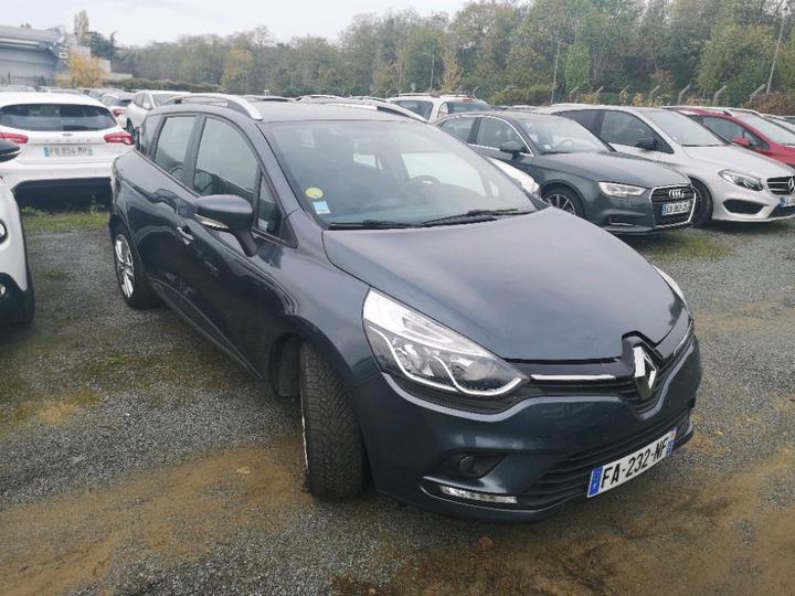 Photo 2 VIN: VF1R9800361412863 - RENAULT CLIO ESTATE 