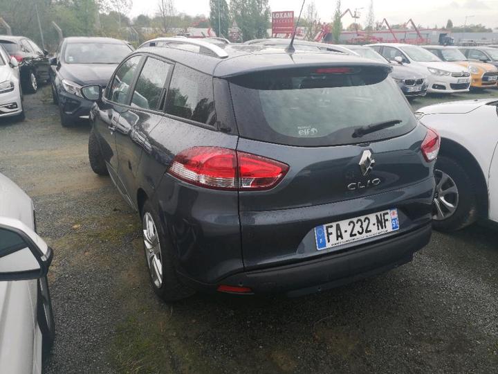 Photo 3 VIN: VF1R9800361412863 - RENAULT CLIO ESTATE 