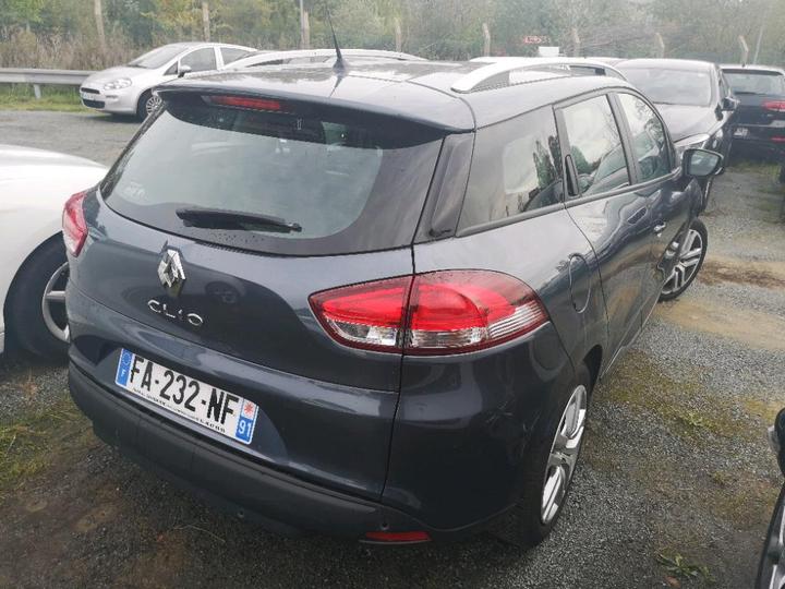 Photo 4 VIN: VF1R9800361412863 - RENAULT CLIO ESTATE 