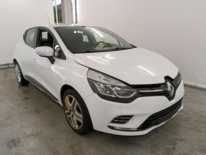 Photo 1 VIN: VF1R9800361443580 - RENAULT CLIO 