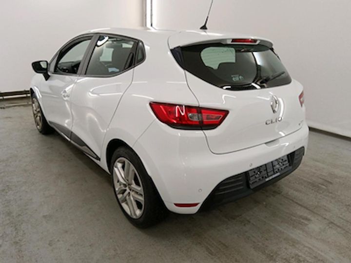 Photo 2 VIN: VF1R9800361443580 - RENAULT CLIO 