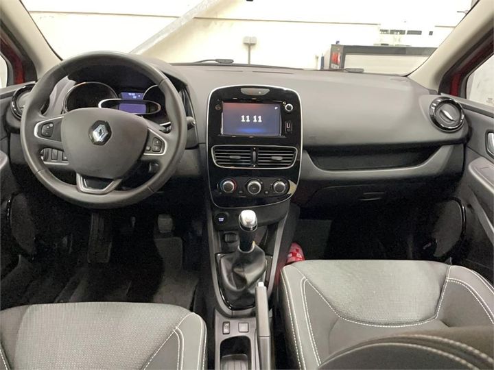 Photo 12 VIN: VF1R9800361472349 - RENAULT CLIO 