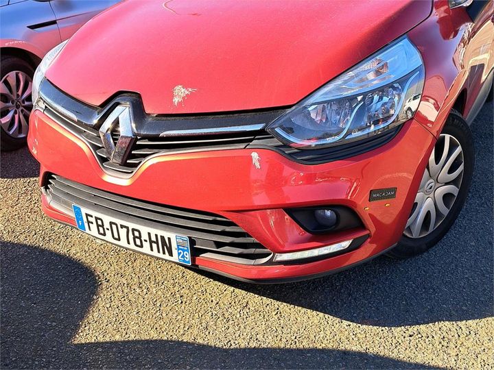 Photo 30 VIN: VF1R9800361492830 - RENAULT CLIO SOCIETE 