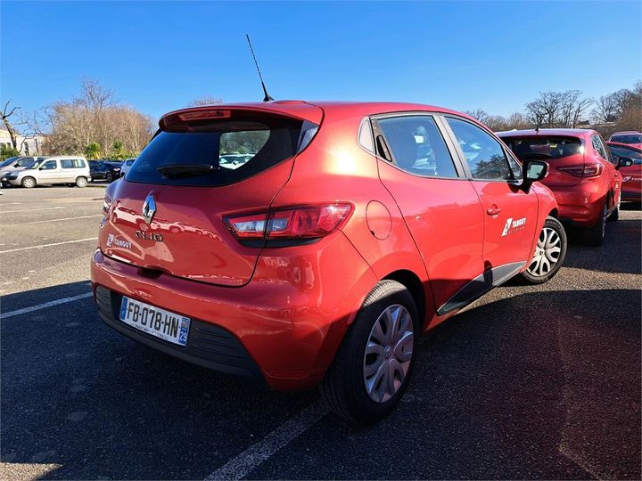 Photo 4 VIN: VF1R9800361492830 - RENAULT CLIO SOCIETE 