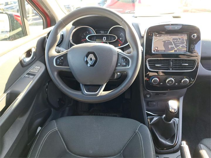 Photo 5 VIN: VF1R9800361492830 - RENAULT CLIO SOCIETE 