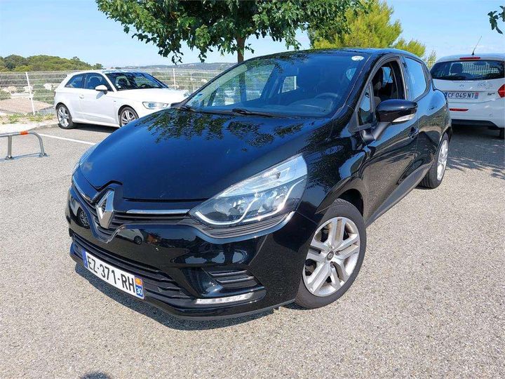 Photo 1 VIN: VF1R9800361501414 - RENAULT CLIO 