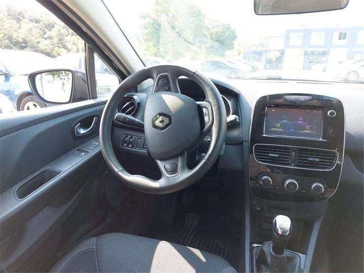 Photo 4 VIN: VF1R9800361501414 - RENAULT CLIO 