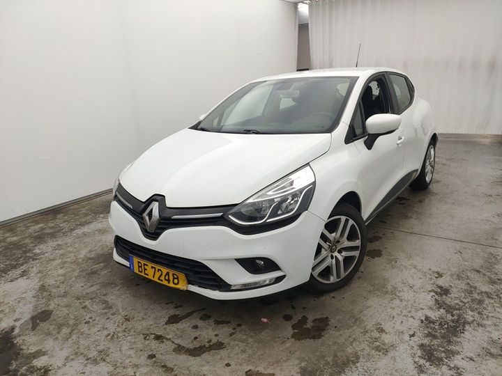 Photo 0 VIN: VF1R9800361527916 - RENAULT CLIO IV 