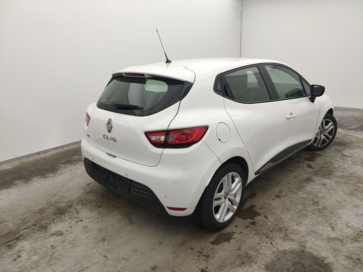 Photo 1 VIN: VF1R9800361527916 - RENAULT CLIO IV 