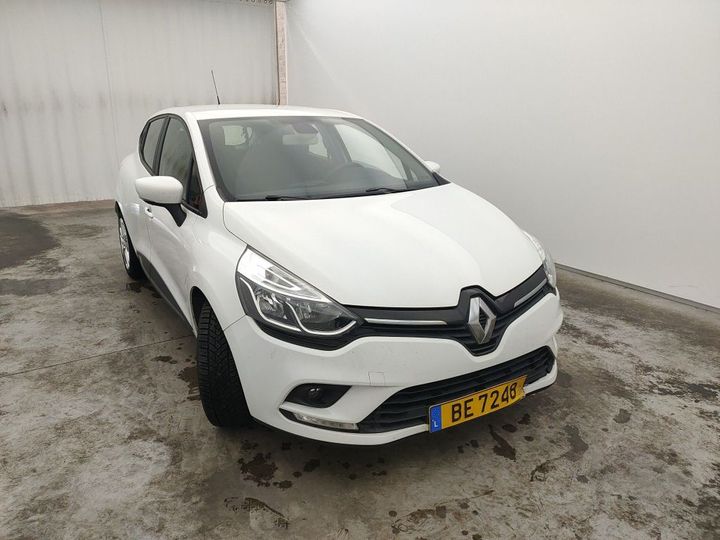 Photo 7 VIN: VF1R9800361527916 - RENAULT CLIO IV 