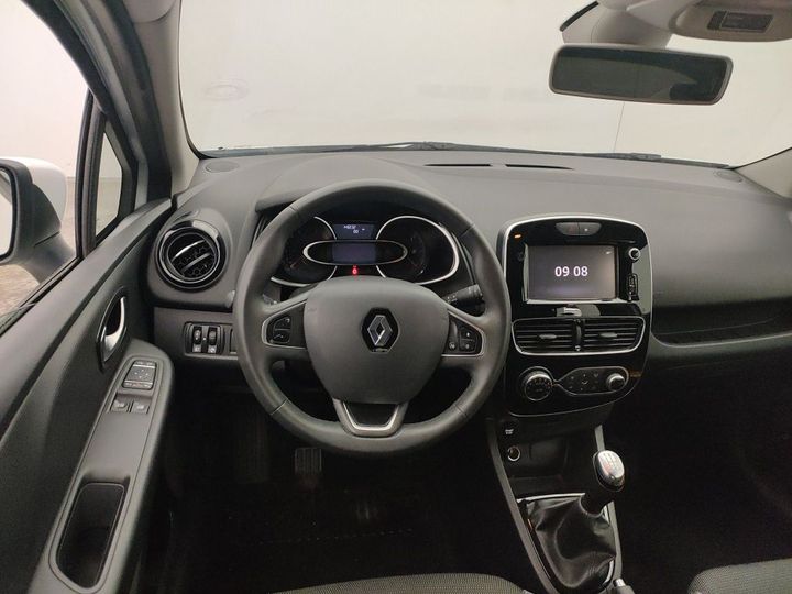 Photo 8 VIN: VF1R9800361527916 - RENAULT CLIO IV 