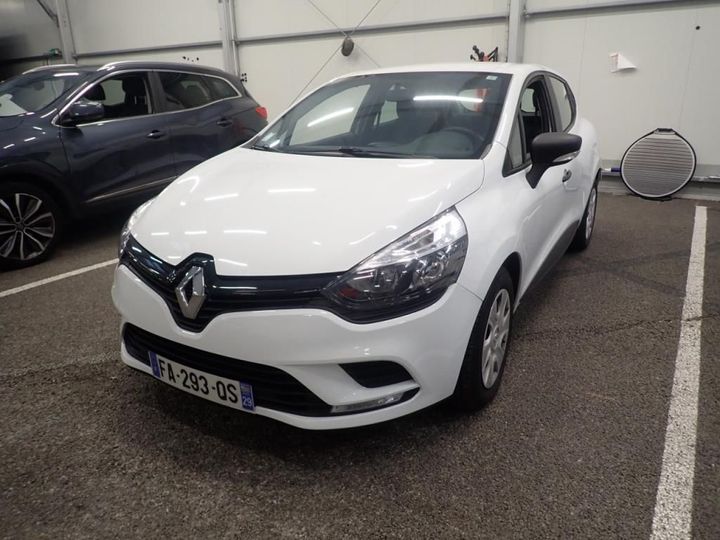 Photo 1 VIN: VF1R9800361544070 - RENAULT CLIO SOCIT 