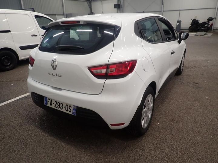 Photo 2 VIN: VF1R9800361544070 - RENAULT CLIO SOCIT 