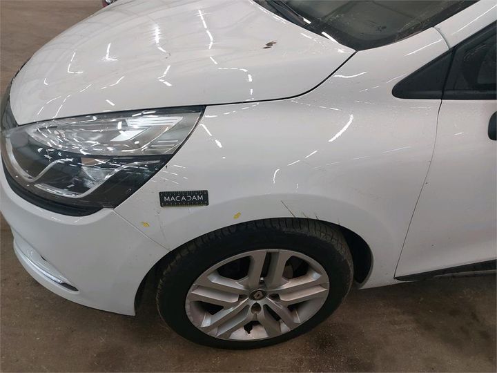 Photo 20 VIN: VF1R9800361586366 - RENAULT CLIO 