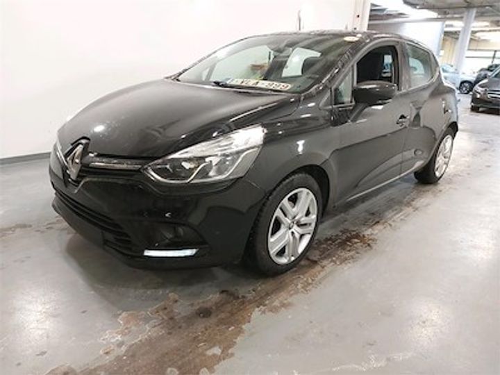 Photo 1 VIN: VF1R9800361600783 - RENAULT CLIO IV PHASE II DIESEL 