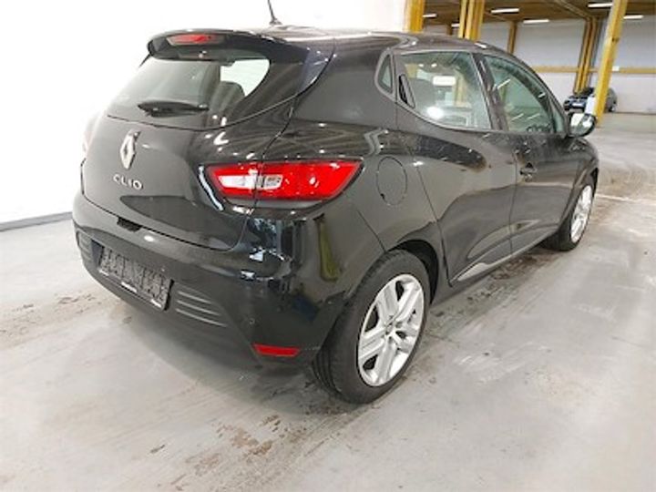 Photo 4 VIN: VF1R9800361600783 - RENAULT CLIO IV PHASE II DIESEL 