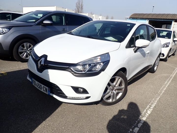 Photo 0 VIN: VF1R9800361654746 - RENAULT CLIO 