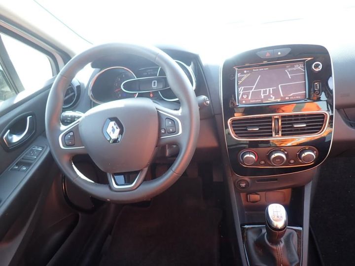 Photo 6 VIN: VF1R9800361654746 - RENAULT CLIO 