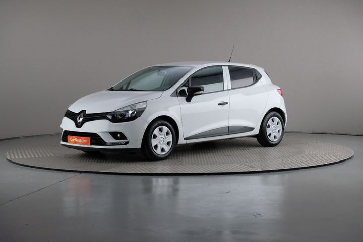 Photo 0 VIN: VF1R9800361677038 - RENAULT CLIO 