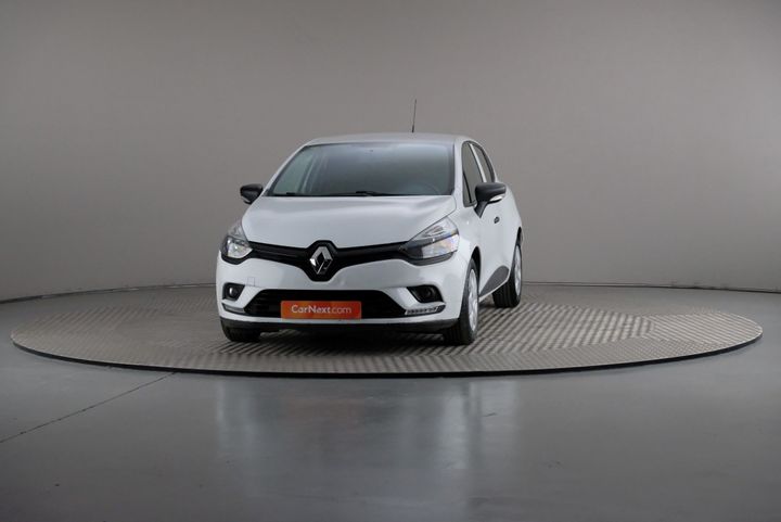 Photo 3 VIN: VF1R9800361677038 - RENAULT CLIO 