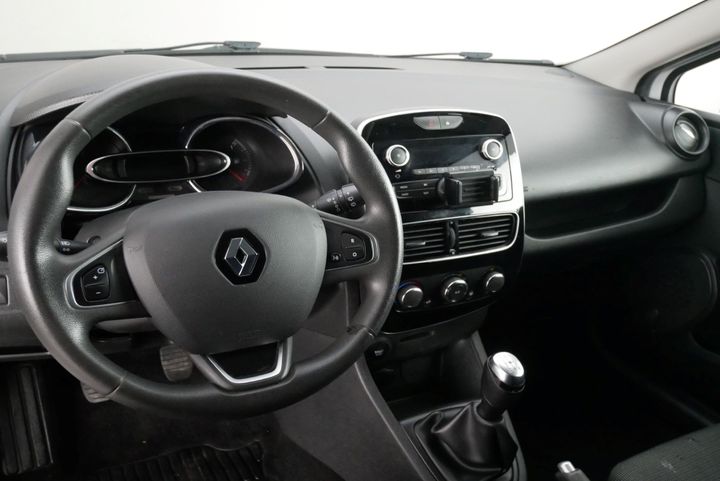 Photo 8 VIN: VF1R9800361677038 - RENAULT CLIO 