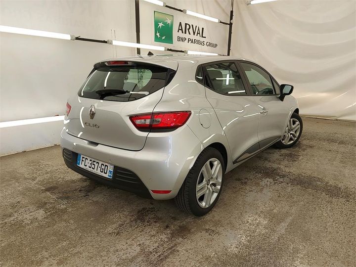 Photo 2 VIN: VF1R9800361768441 - RENAULT CLIO 