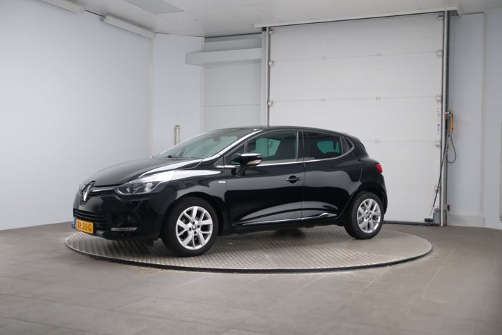 Photo 1 VIN: VF1R9800361899739 - RENAULT CLIO 