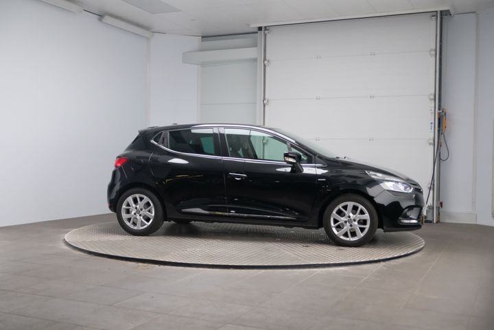 Photo 5 VIN: VF1R9800361899739 - RENAULT CLIO 