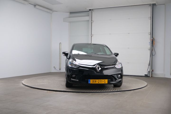 Photo 6 VIN: VF1R9800361899739 - RENAULT CLIO 