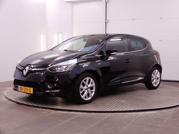 Photo 7 VIN: VF1R9800361899739 - RENAULT CLIO 