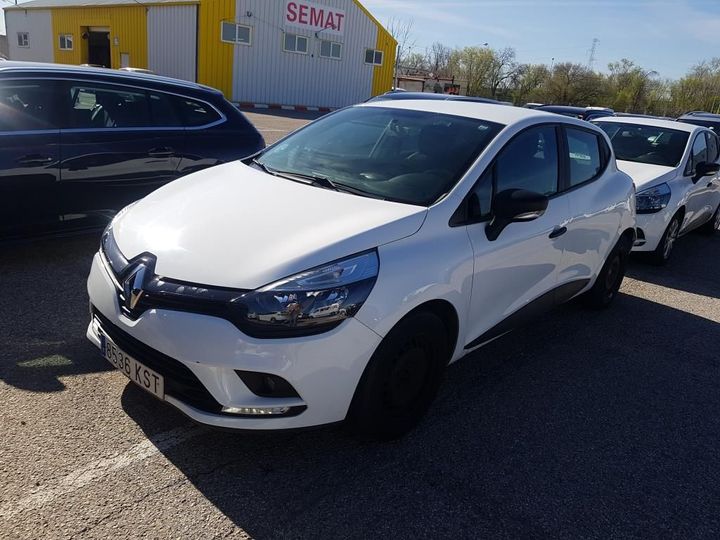 Photo 1 VIN: VF1R9800361935414 - RENAULT CLIO 