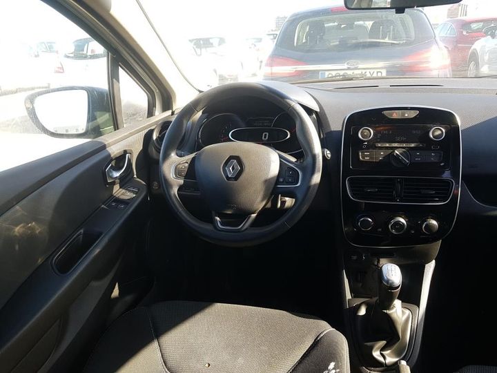 Photo 3 VIN: VF1R9800361935414 - RENAULT CLIO 