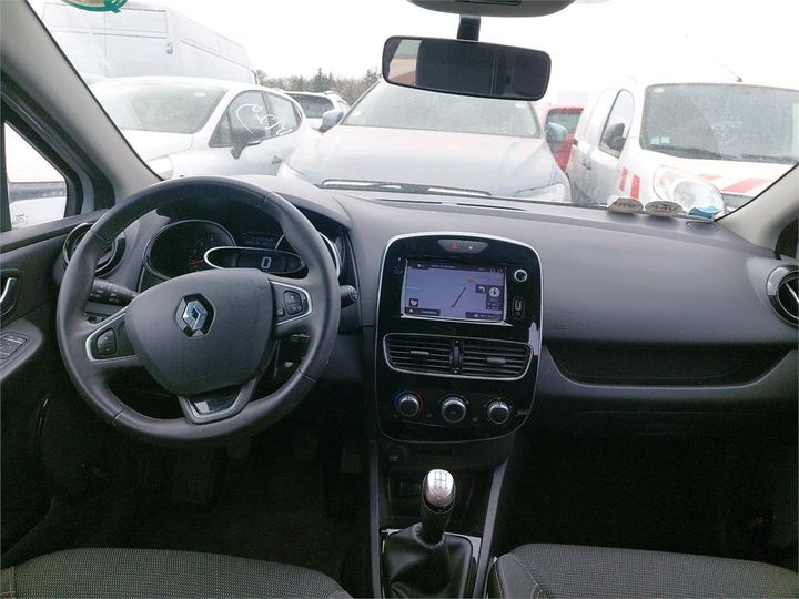 Photo 5 VIN: VF1R9800361937115 - RENAULT CLIO 