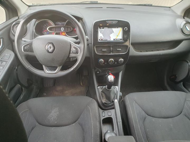 Photo 6 VIN: VF1R9800362042511 - RENAULT CLIO ESTATE 